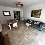Bel Appartement Familial Traversant