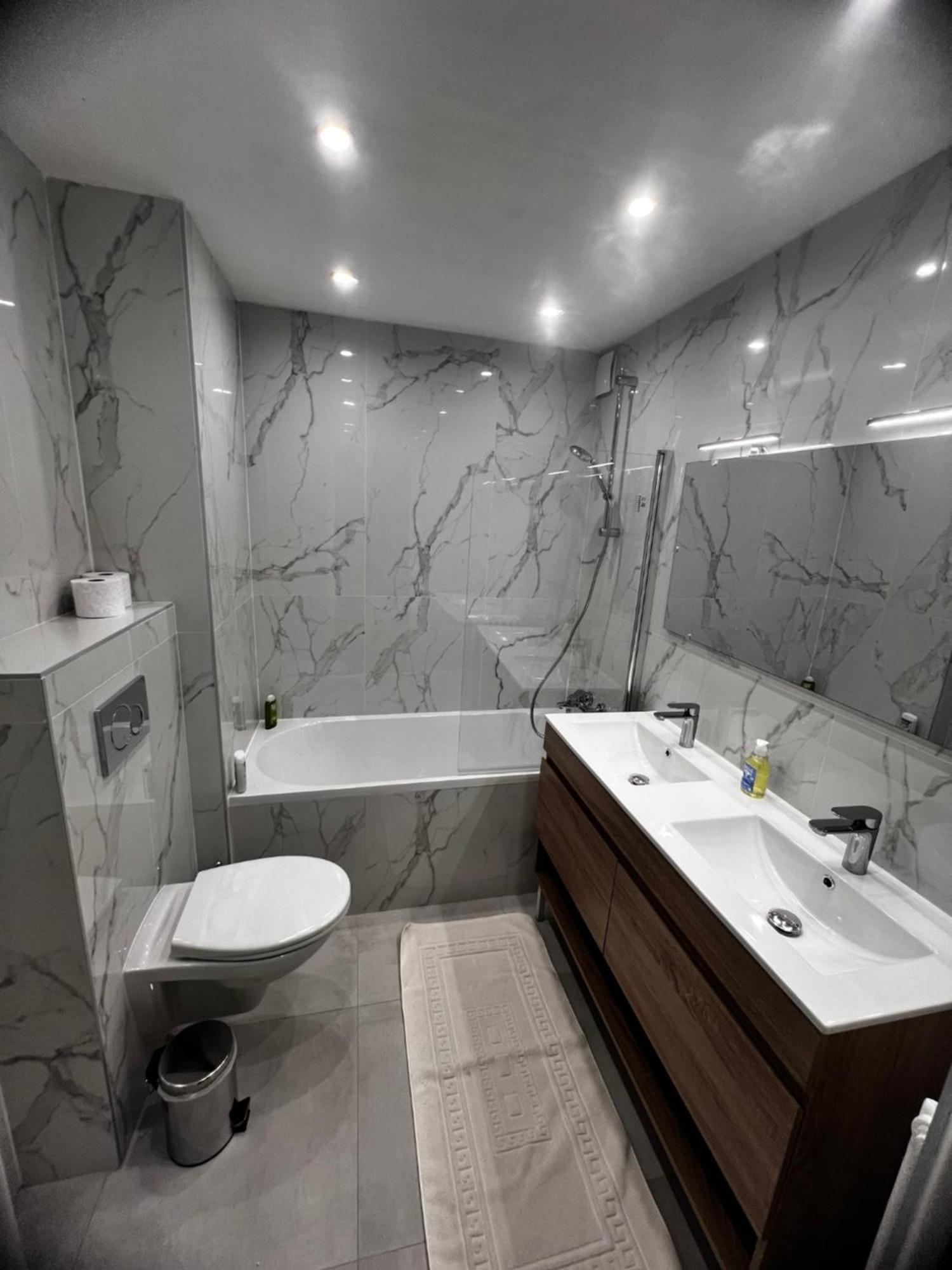 Appartement Bel Familial Traversant